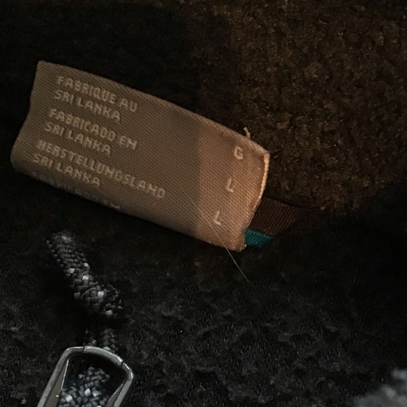 Grey Columbia Jacket - Picture 4 of 4